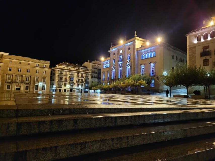 Jaén: Legends and Mysteries Walk - Final thoughts: Is the Jaén Legends and Mysteries Walk worth it?