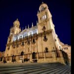 Jaén night tour: legends and mysteries - An In-Depth Look at the Jaén Night Tour: Legends and Mysteries