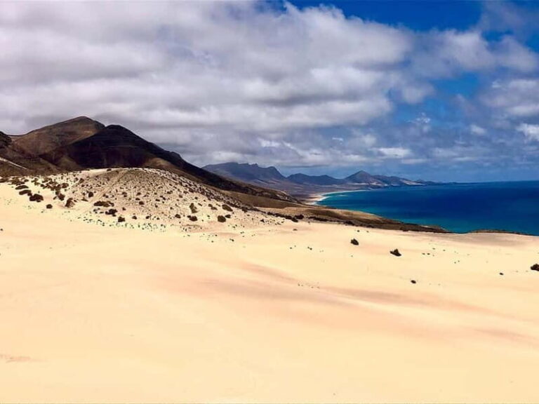 Jandia Peninsula: Jandia Highlights tour from Corralejo - Who Will Enjoy This Tour?
