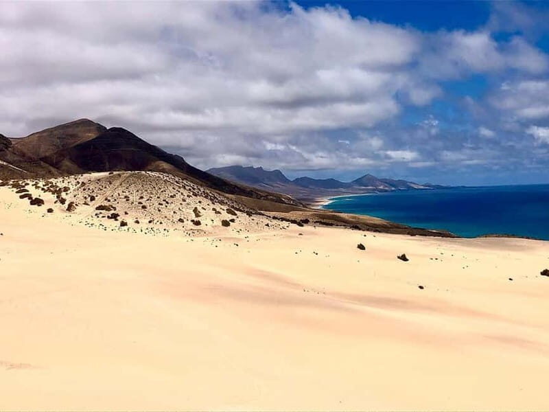 Jandia Peninsula: Jandia Highlights tour from Corralejo - Who Will Enjoy This Tour?