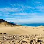 Jandia Peninsula: Sotavento lagoon, La Pared & Morro Jable - Authentic Encounters and Real Value