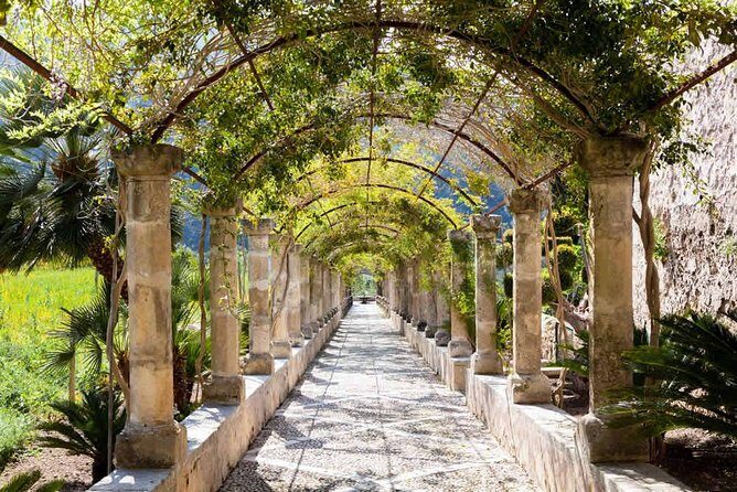 Jardines de Alfabia Tickets - Final Thoughts