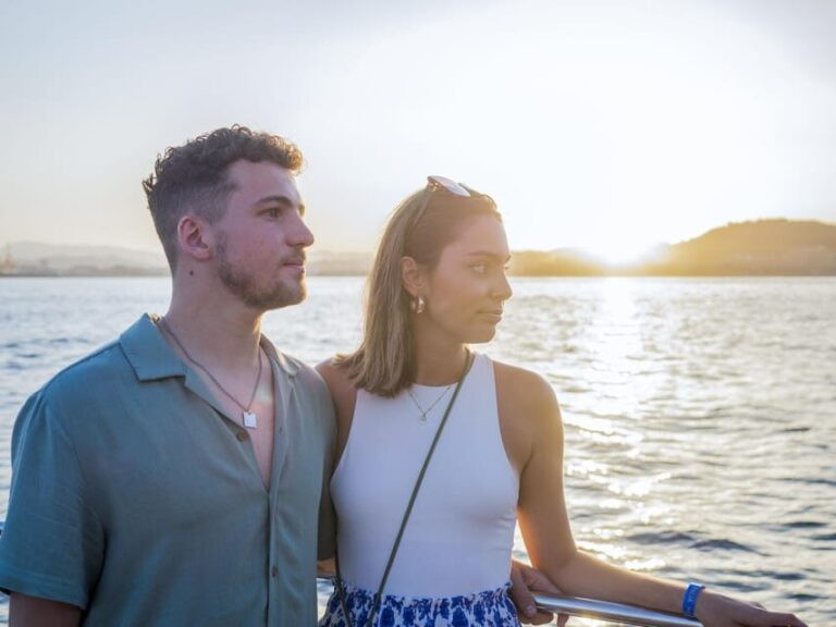 Jávea: 90-Minute Sunset Cruise with Glass of Cava - Practical Details and Tips