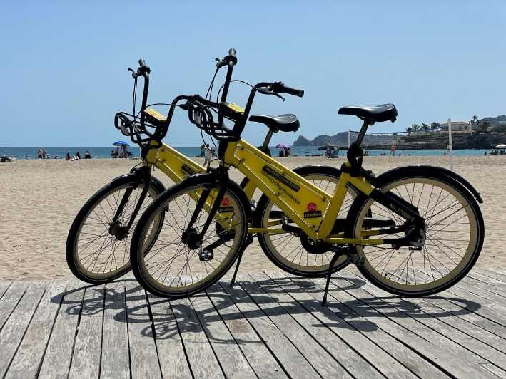Jávea: Bike Rental from 1 to 7 days - Reviews and Real Traveler Insights