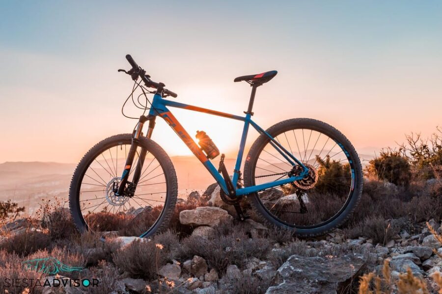 Jávea: Electric Bike Adventure to Local Coastal Treasures - A Closer Look at the Itinerary