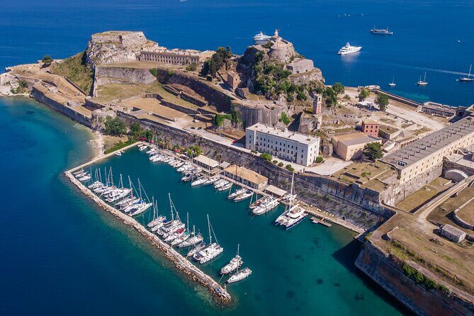 Jazz in the Heart of Corfu | Seaside Sessions in the Marina - The Value of This Corfu Experience