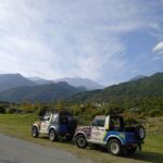 Jeep Safari "Discover Olympus" from Paralia Katerinis - What’s Included & Not Included