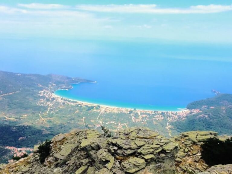 Jeep Safari in Thassos Mountain with picnic fruits & wine - Frequently Asked Questions