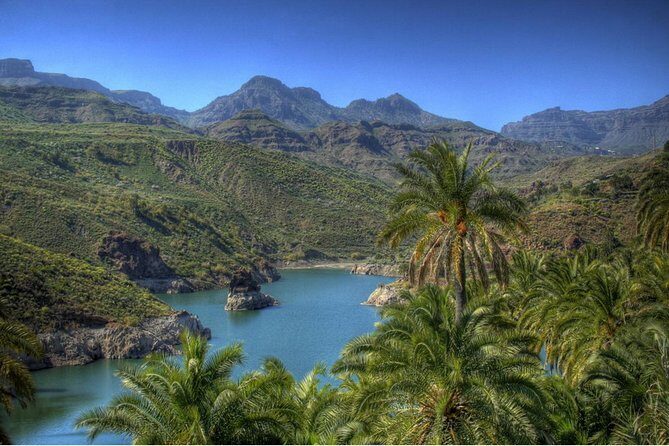 Jeep Tour 4x4 in Gran Canaria - Who Should Consider This Tour?