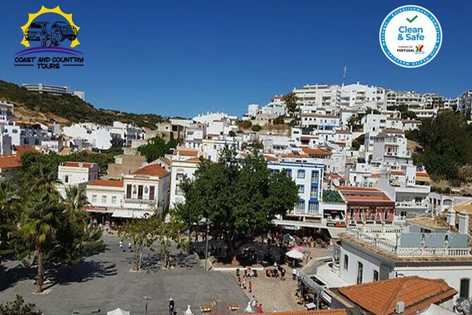 Jeep Tour of the City and Coast of Albufeira - Who Is This Tour Best For?