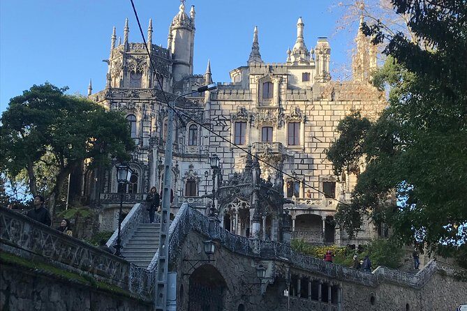 Jeep Tour Sintra-Cascais - What Makes This Tour Stand Out?