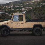 Jeep Tour To ,(Skywalk, Seixal, Porto Moniz, Fanal) - An In-Depth Look at the Madeira Jeep Tour