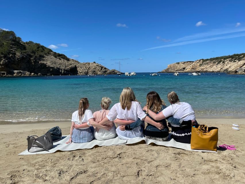 Jeep Wrangler Tour Ibiza - In-Depth Itinerary Breakdown