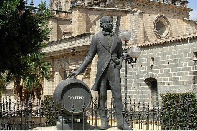 Jerez and Cadiz Day Trip from Seville - An In-Depth Look at the Jerez and Cadiz Day Trip