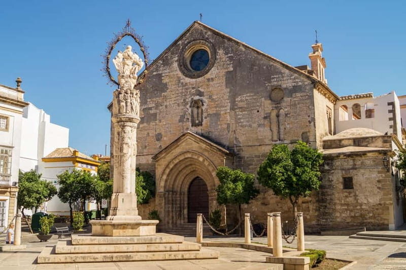 Jerez, Bodega Tío Pepe y Real Escuela de Arte Ecuestre - Who Will Love This Tour?