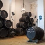 Jerez: Bodegas Álvaro Domecq Guided Tour with Wine Tasting - A Closer Look at the Itinerary
