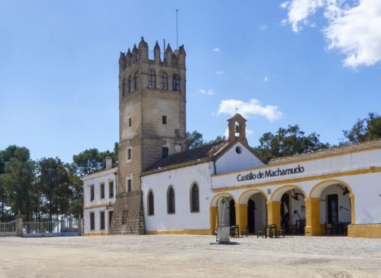 Jerez: Bodegas Fundador Guided Tour with Tasting Session - Who Will Love This Tour?