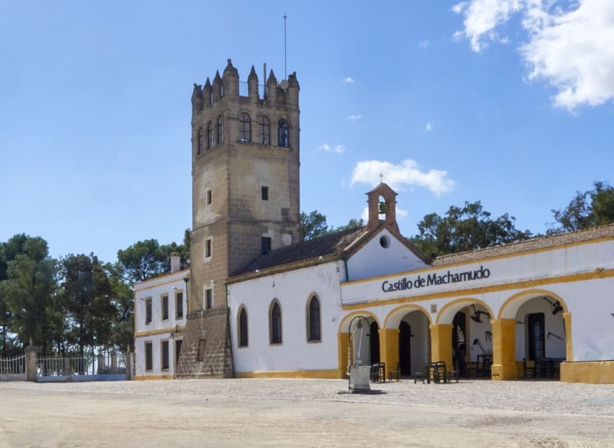 Jerez: Bodegas Fundador Guided Tour with Tasting Session - Who Will Love This Tour?