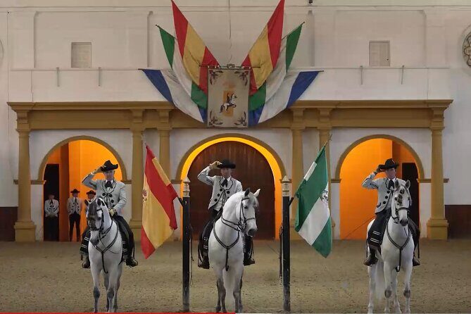 Jerez & Cadiz Winery with Tasting & Opt Horse Show from Seville - Authentic Experiences Highlighted by Travelers