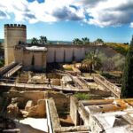 Jerez: City Guided Tour and the Alcazar - Jerez: City Guided Tour and the Alcazar