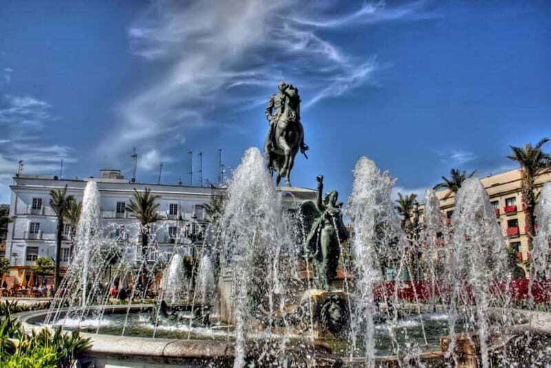 Jerez City Guided Tour and Winery Visit - Who Should Consider This Tour?