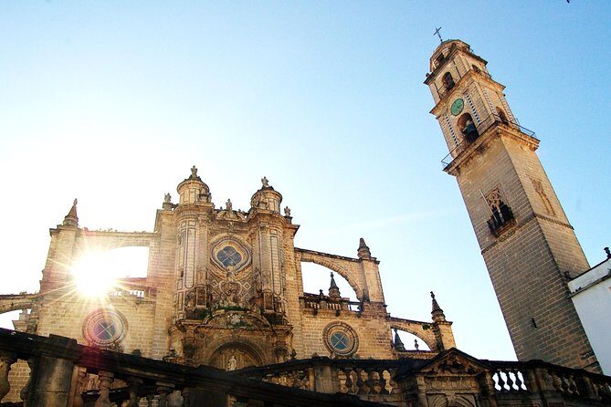 Jerez City Private Walking Tour - The Details That Make This Tour Stand Out