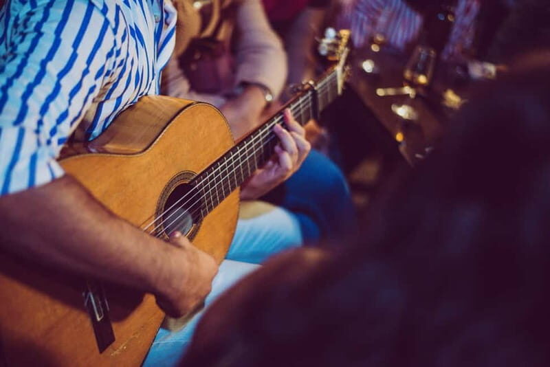 Jerez: City Tour, Flamenco Workshop with Artists and Lunch - Who Should Consider This Tour?