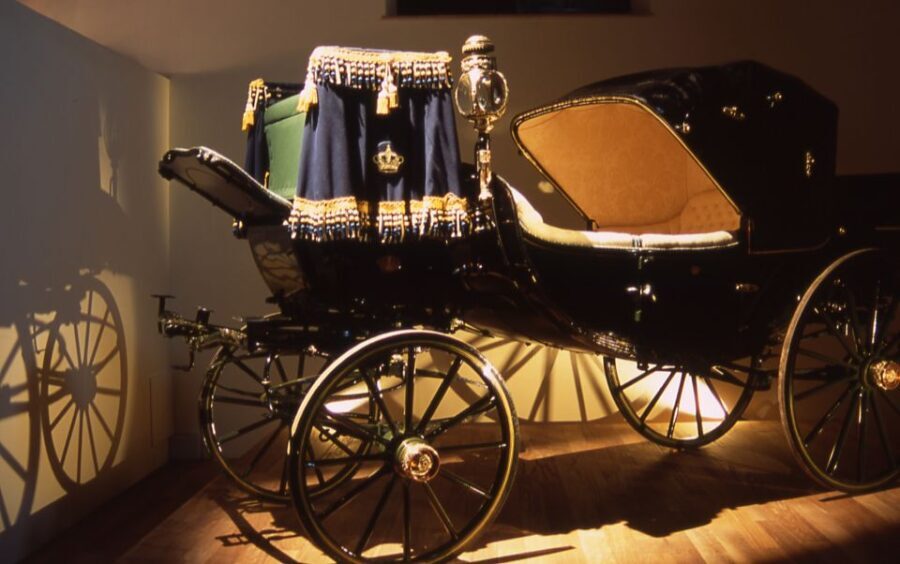 Jerez de la Frontera: Andalusian Horse Dance and Museums - Who Should Consider This Tour?