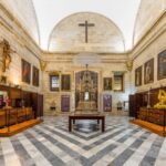 Jerez de la Frontera: Cathedral of Jerez Ticket & Audioguide - Detailed Breakdown of the Experience