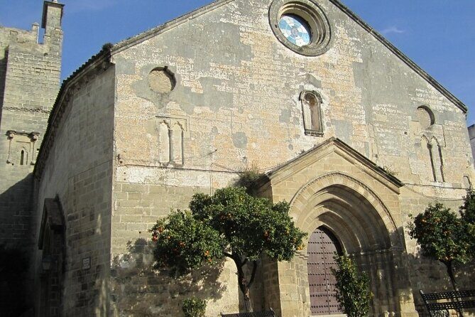 Jerez de la Frontera History and Art Walking Tour - A Closer Look at the Itinerary