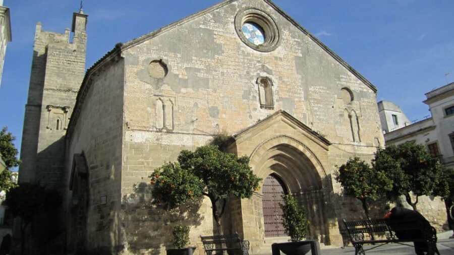 Jerez: Historic Center Guided Tour - Why You Should Consider This Tour