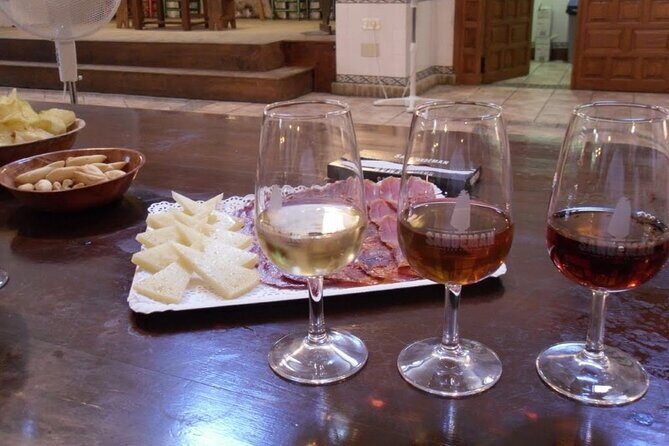 Jerez Historic Guided Tour and Alcazar - Practical Considerations and What to Expect