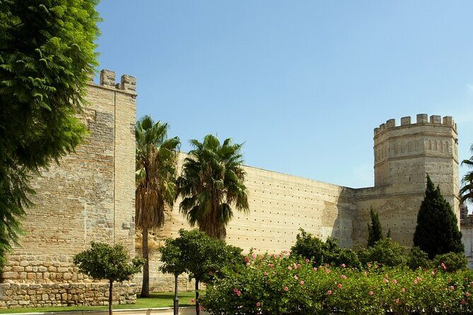 Jerez Walking Tour with Alcazar and Cathedral Entrance - A Closer Look at the Jerez Walking Tour