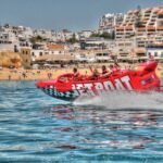 Jet Boat Caves and Emotion - Who Will Love This Tour?