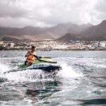 Jet Ski Experience in Tenerife, Las Galletas with Flash Jet Ski - Detailed Breakdown of the Experience