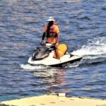 Jet Ski in Benidorm - FAQ