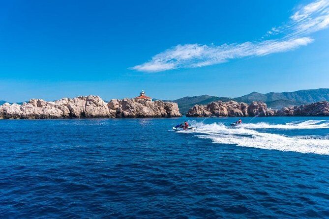 Jet Ski Rent 1h - Authentic Experiences and User Reviews