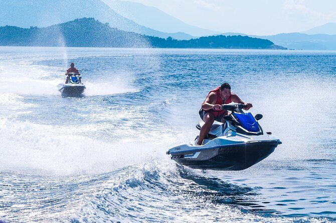 Jet Ski Rent 30 min - Who Should Consider This Tour