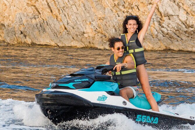 Jet Ski Rental Andratx 30 min - In-Depth Review of the Mallorca Jet Ski Experience