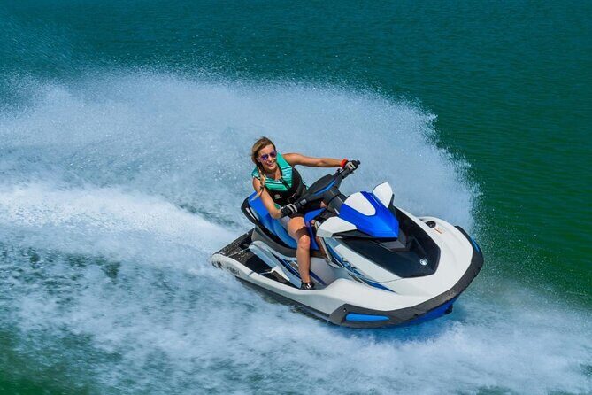Jet Ski Rental Corfu Sidari Watersports - FAQs