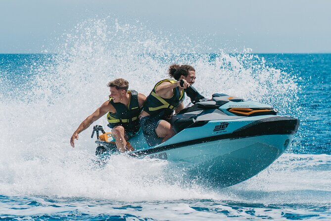 Jet Ski Rental In Alcudia - Final Thoughts