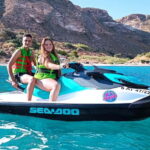 Jet ski rental in Carboneras 30 minutes - Who Should Consider This Tour?