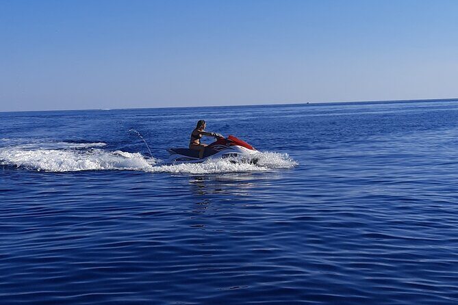 Jet Ski Rental in Dubrovnik - Durations and Pricing: How Much and How Long?