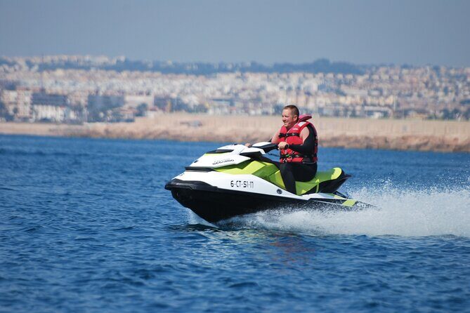 Jet Ski Rental In Torrevieja - FAQ: Frequently Asked Questions