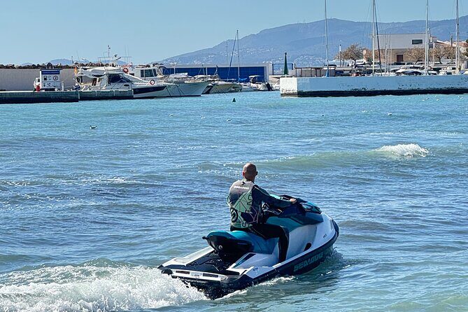 Jet Ski Rental Mallorca - Frequently Asked Questions