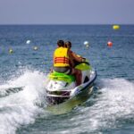 Jet Ski Ride in Halkidiki - Who Will Love This?