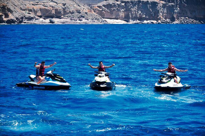 Jet Ski Safari in Puerto Rico - What to Expect During the Tour