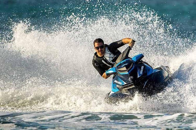 Jet Ski Safari South Tenerife - The Sum Up