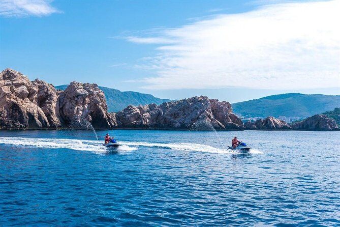 Jet Ski Safari Tour 2h - Authenticity and Practical Tips