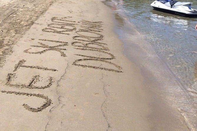 Jet Ski Safari Tour 3h - The Experience in Detail